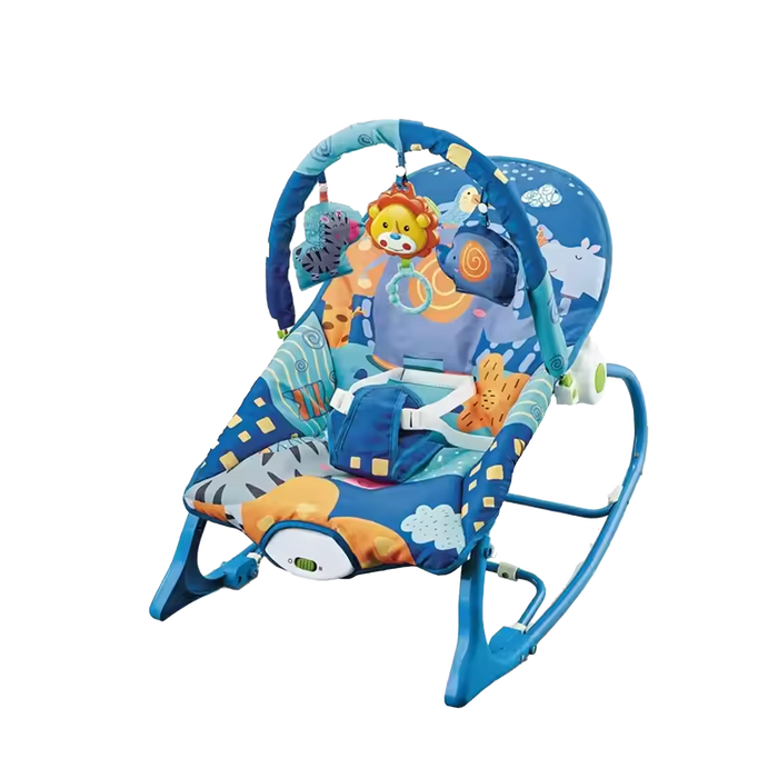 Infantes Newborn to Toddler Rocker for Babies