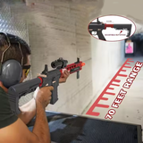 Electric M4A1 Gel Blaster Toy – Detachable Parts | For Kids & Adults