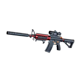 Electric M4A1 Gel Blaster Toy – Detachable Parts | For Kids & Adults