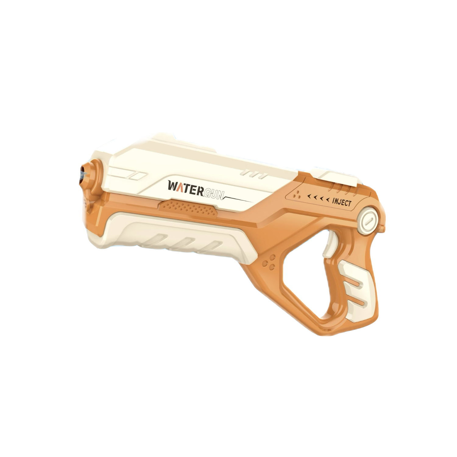 FULL AUTOMATIC ELECTRIC WATER GUN