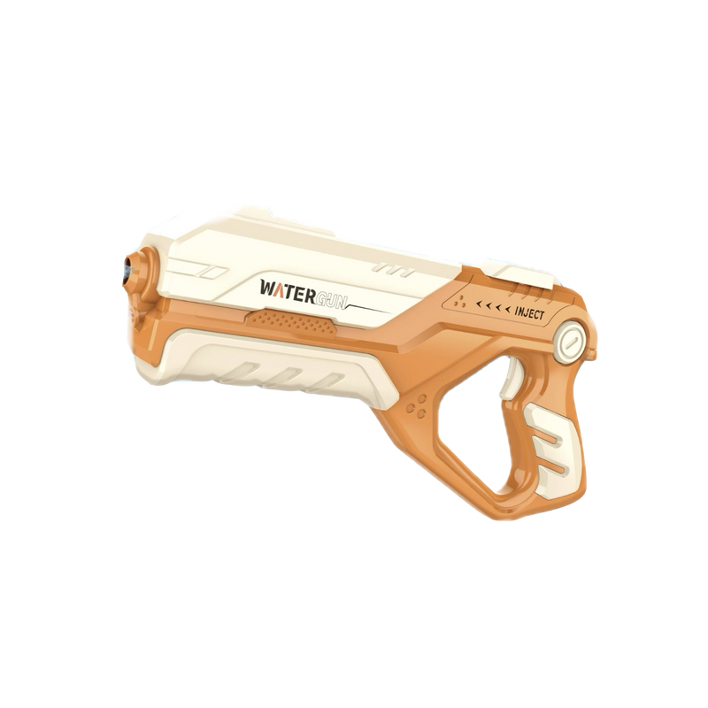 FULL AUTOMATIC ELECTRIC WATER GUN