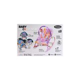 Infantes Newborn to Toddler Rocker for Babies