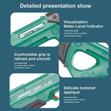 FULL AUTOMATIC ELECTRIC WATER GUN