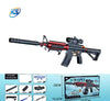 Electric M4A1 Gel Blaster Toy – Detachable Parts | For Kids & Adults