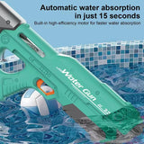 FULL AUTOMATIC ELECTRIC WATER GUN
