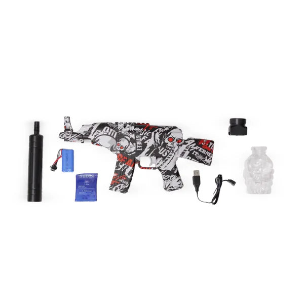AK-47 Gel Blaster Soft Bullet Gun