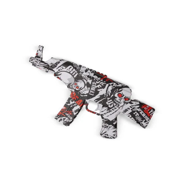 AK-47 Gel Blaster Soft Bullet Gun